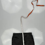 Guess Jeans - 32W 29L Gray Cotton