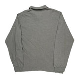 Polo By Ralph Lauren Polo Shirt - XL Grey Cotton