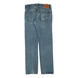 Levis Jeans - 32W 30L Light Wash Denim