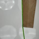 Carhartt Carpenter Trousers - 35W 34L Brown Cotton