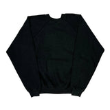 Hard Rock Cafe Sweatshirt - XL Black Cotton Blend