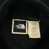 The North Face Vest - XL Black Polyester