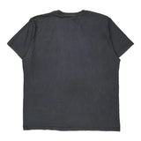 Dickies T-Shirt - 2XL Black Cotton