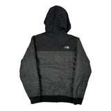 Age 14-16 The North Face Puffer - Large Black Polyester