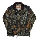 Gamehide Camo Jacket - Medium Camo Polyester