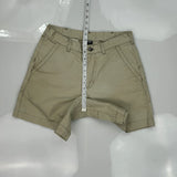 Patagonia Chino Shorts - 31W US 8 Beige Cotton