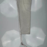 Patagonia Jeans - 36W 30L Gray Cotton