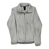 The North Face Fleece - Medium Grey Polyester