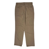 Polo By Ralph Lauren Chinos - 31W 31L Beige Cotton