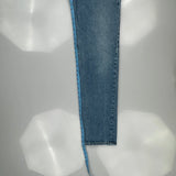 Levis Jeans - 30W 30L Blue Denim