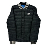 Adidas Puffer - Small Black Polyester