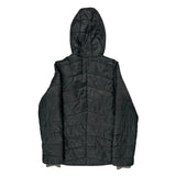 Oakley Jacket - XS Black Polyester