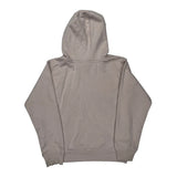 Carhartt Hoodie - Small Pink Cotton