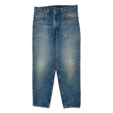 Levis Jeans - 33W 30L Acid Wash Denim