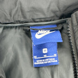 Nike Puffer - Medium Black Polyester