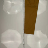 Carhartt Pants - 36W 34L Brown Cotton