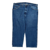 Dickies Jeans - 40W 27L Blue Denim
