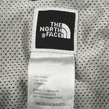 The North Face Checked Shirt - XL Blue Polyester