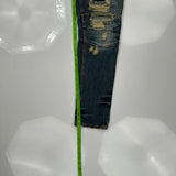 Heritage America Jeans - 36W 32L Dark Wash Denim