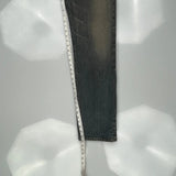 Armani Jeans - 34W 35L Gray Cotton