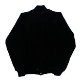 Letter G Unbranded College Varsity Jacket - XL Black Wool
