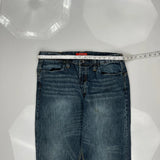 Ed Hardy Jeans - 36W 32L Blue Denim