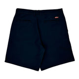 Dickies Shorts - 34W 9L Navy Cotton