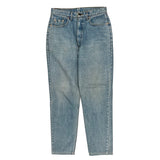 Levis Jeans - 34W 30L Light Wash Denim