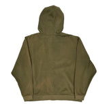 Farm & Home Hardware Carhartt Hoodie - 2XL Green Cotton