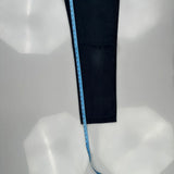 Dickies Carpenter Trousers - 28W 31L Navy Cotton