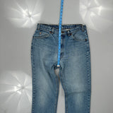 Levis Jeans - 32W 30L Light Wash Denim