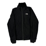 The North Face Jacket - XS Black Polyester