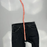 Dickies Jeans - 36W 31L Grey Cotton