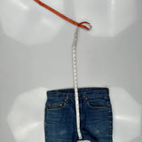 Levis Jeans - 32W 32L Blue Denim