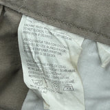 Dickies Cargo Shorts - 36W 10L Khaki Cotton