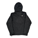 The North Face Jacket - Medium Black Polyester