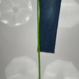 Levis Jeans - 35W 30L Blue Denim