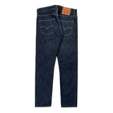 Levis Jeans - 32W 32L Dark Wash Cotton