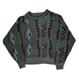 Unbranded Sweater - XL Gray Acrylic