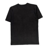 Carhartt T-Shirt - Small Black Cotton