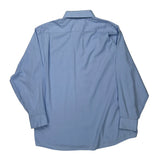 Tommy Hilfiger Shirt - XL Blue Cotton