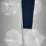 Bulwark Carpenter Jeans - 32W 30L Blue Cotton