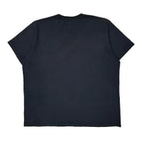 Dickies T-Shirt - 3XL Black Cotton