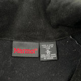 Marmot Shield Soft Shell Jacket - XL Gray Polyester