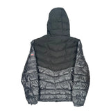 Tommy Hilfiger Puffer - Large Black Polyester