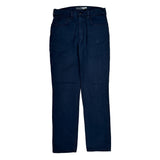 Carhartt Carpenter Pants - 32W 36L Blue Cotton