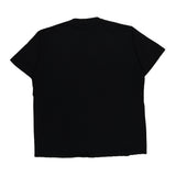 Martin Truex Jr. Nascar Graphic T-Shirt - 2XL Black Cotton