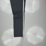 Arc'Teryx Pants - 32W 31L Gray Cotton Blend
