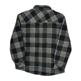 Dickies Jacket - Large Black Polyester