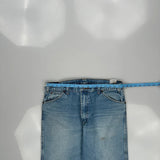 Dickies Jeans - 36W 30L Light Wash Cotton